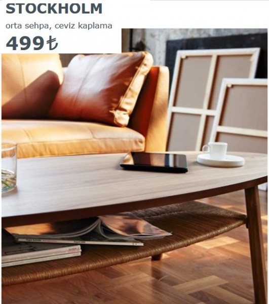 ikea-orta-sehpa-ceviz