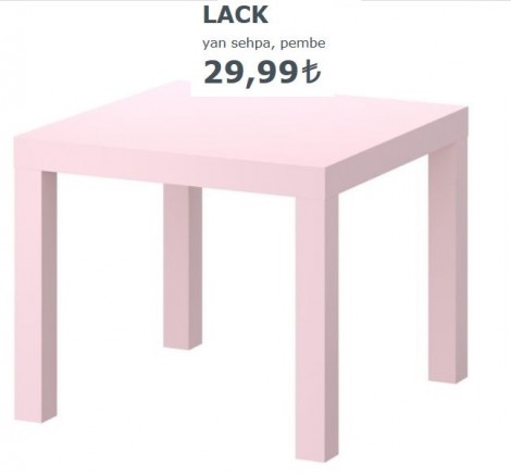 pembe-yan-sehpa-ikea