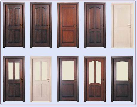 kapi1 Amerikan panel kapı modelleri